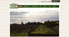 Desktop Screenshot of agribis.com